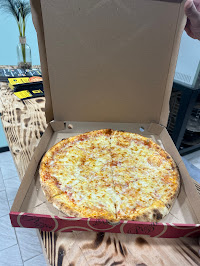 Pepperoni du Pizzas à emporter Le Royal Pizz' à Montauban - n°1