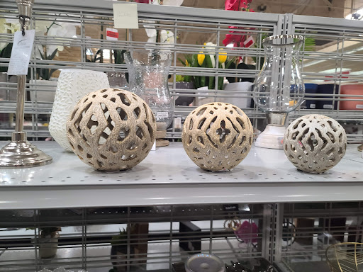 Clothing Store «Burlington Coat Factory», reviews and photos, 31940 Gratiot Ave, Roseville, MI 48066, USA