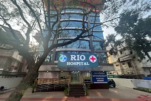 RIO Hospital (Regen Institute of Orthopaedics) image