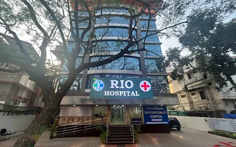 RIO Hospital (Regen Institute of Orthopaedics) image