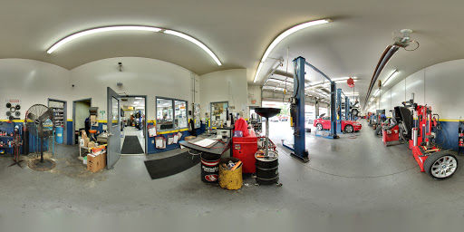 Tire Shop «Buckhead Tire & Auto Repair», reviews and photos, 3830 Roswell Rd NE, Atlanta, GA 30342, USA