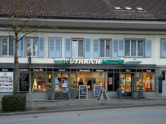 Wüthrich Metzg AG