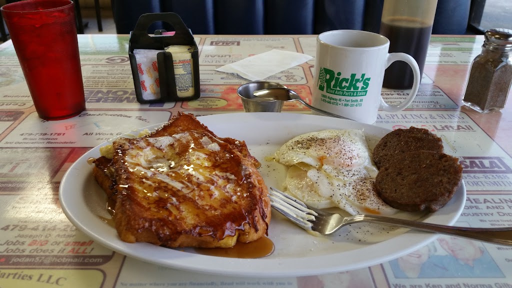 Lewis' Family Restaurant Fort Smith, AR 72908 Menu, Hours, Reviews