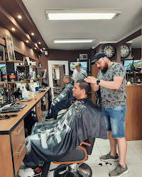 Barbershop Damascus Burgas