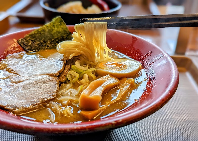 麺や六三六 別邸 箕面