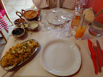 Biryani du Restaurant indien NAMASTE INDIA à Nîmes - n°2