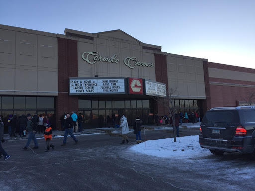 Movie Theater «AMC Classic Apple Valley 15», reviews and photos, 15630 Cedar Ave S, Apple Valley, MN 55124, USA