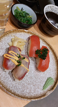 Plats et boissons du Restaurant japonais Okinawa à Amiens - n°20