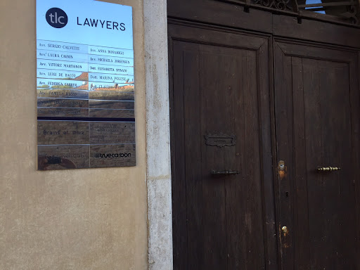 Tlc Lawyers Studio Legale Calvetti & Partners