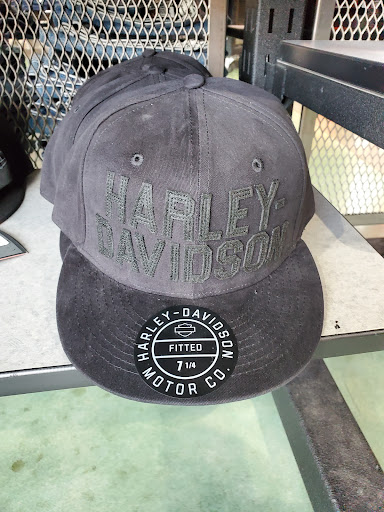 Harley-Davidson Dealer «Conrads Harley-Davidson», reviews and photos, 19356 NE Frontage Rd, Shorewood, IL 60404, USA