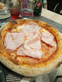Pizza du Pizzeria Casa Nostra à Viry-Châtillon - n°8