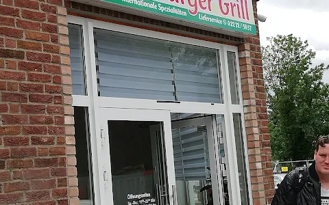Bedburger Grill image
