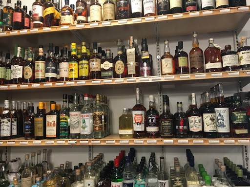 Wine Store «Kings County Wines», reviews and photos, 1205 Cortelyou Rd, Brooklyn, NY 11218, USA