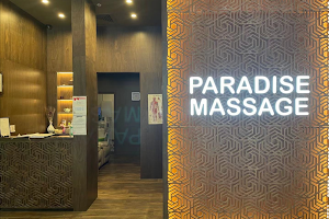 Paradise Massage image
