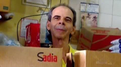Logo da empresa - Mercado Bom Dia