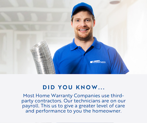 Insurance Agency «National Home Warranty Inc», reviews and photos