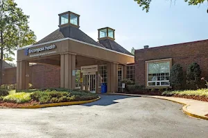 Encompass Health Rehabilitation Hospital of Jonesboro image