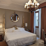 Photo n°4 de l'avis de Francis. fait le 03/05/2023 à 17:44 sur le  The Westin Excelsior, Florence à Florence