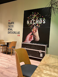 Les plus récentes photos du Restaurant mexicain NACHOS à Fenouillet - n°3