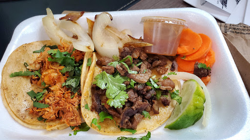Tacos Etzatlan