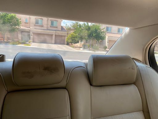 Auto Body Shop «Maaco Collision Repair & Auto Painting», reviews and photos, 4475 Spring Mountain Rd, Las Vegas, NV 89103, USA