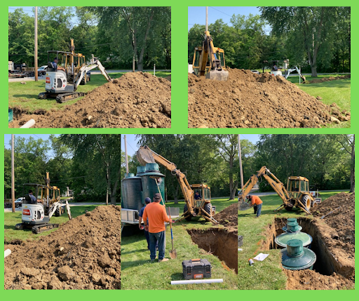 Septic System Service «Downs Drain Cleaning And Septic System Service», reviews and photos, 4329 State Rd, Peninsula, OH 44264, USA