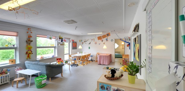 Anmeldelser af Børnehaven Kildebækken i Svendborg - Børnehave