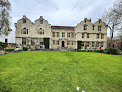 National Trust - Treasurer's House, York