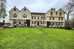 National Trust - Treasurer's House, York image