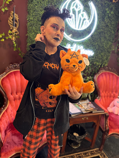 Explore back tattoo ideas for females, creative tattoo ideas in Bloomington, available at Crystal Moon Body Arts