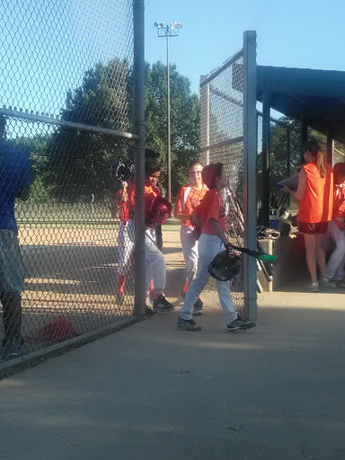 Golf Course «Spencer T Olin Golf Course», reviews and photos, 4701 College Ave, Alton, IL 62002, USA