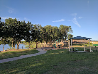 Lakeside Park South