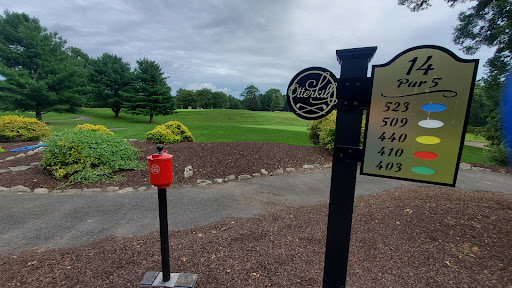 Golf Club «Otterkill Golf & Country Club», reviews and photos, 100 Otter Rd, Campbell Hall, NY 10916, USA