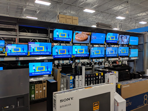 Electronics Store «Best Buy», reviews and photos, 12909 Shops Pkwy, Bee Cave, TX 78738, USA