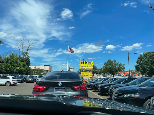 Used Car Dealer «PA Auto Sales.com», reviews and photos, 9900 Bustleton Ave, Philadelphia, PA 19115, USA