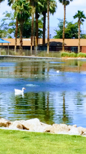 Park «Lorenzi Park», reviews and photos, 3343 W Washington Ave, Las Vegas, NV 89107, USA