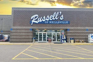 Russell's of Neillsville image