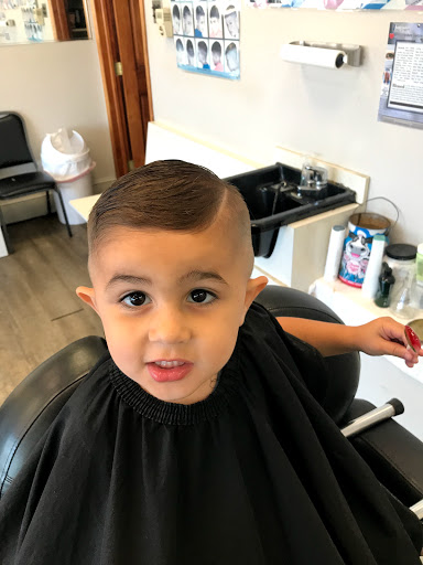 Barber Shop «Yonkers Finest Barber Shop Inc.», reviews and photos, 849 Midland Ave, Yonkers, NY 10704, USA