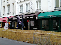 Photos du propriétaire du Restaurant japonais Gomaya à Paris - n°19