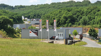 EQUIP'LIT à Souillac