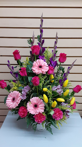 Florist «Allison Flower & Gifts», reviews and photos, 2822 N Broadway, Los Angeles, CA 90031, USA