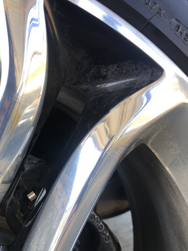 Car Wash «E-Z Shine Express Car Wash», reviews and photos, 721 N Industrial Blvd, Bedford, TX 76021, USA