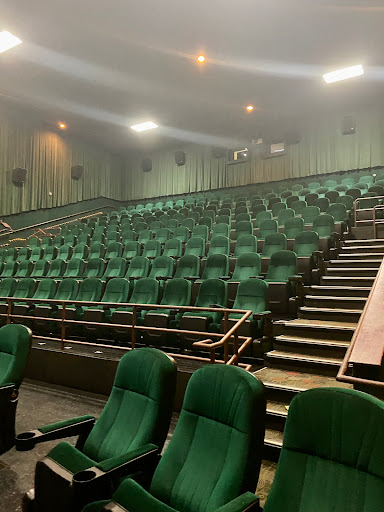 Movie Theater «Malco Rogers Towne Cinema», reviews and photos, 621 N 46th St, Rogers, AR 72756, USA