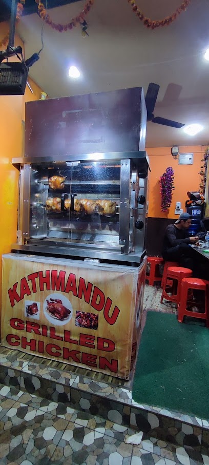 Kathmandu Grilled Chicken - P865+XCQ, Paknajol Marg, Kathmandu 44600, Nepal