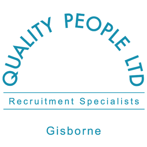 Quality People Ltd - Gisborne