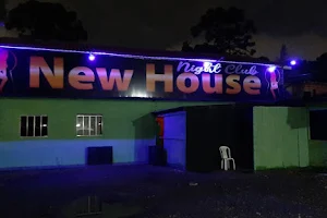 New house Night club image