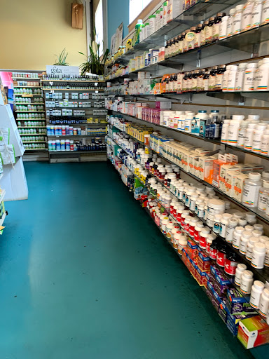 Grocery Store «Fairweather Natural Foods», reviews and photos, 1270 Iron Horse Dr, Park City, UT 84060, USA