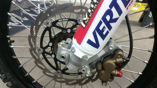 Motorcycle Dealer «Mid-Cities Motorsports», reviews and photos, 15725 Lakewood Blvd, Paramount, CA 90723, USA