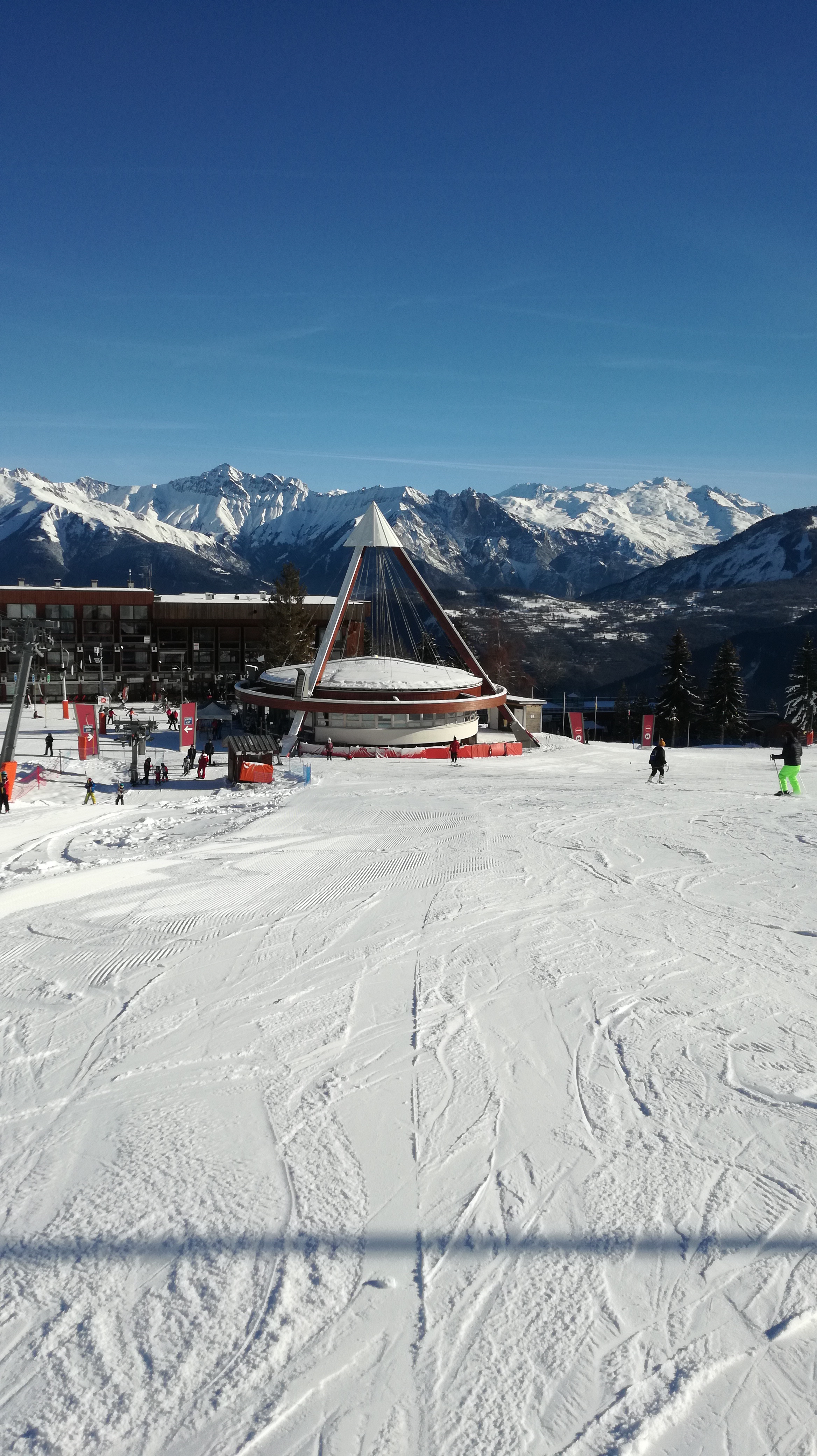 Photo n° 7 de l'avis de Méryl.u fait le 19/01/2019 à 08:17