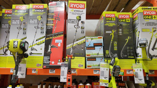 Home Improvement Store «The Home Depot», reviews and photos, 2480 Brice Rd, Reynoldsburg, OH 43068, USA